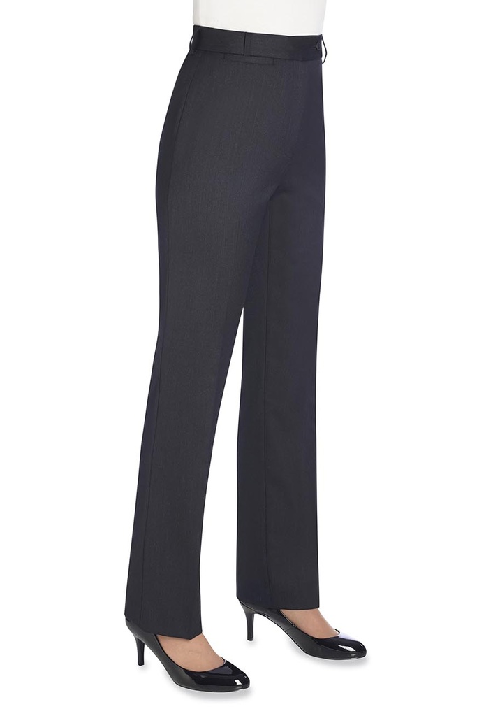 Pantalon de tailleur femme Grosvenor Brook Taverner 2231