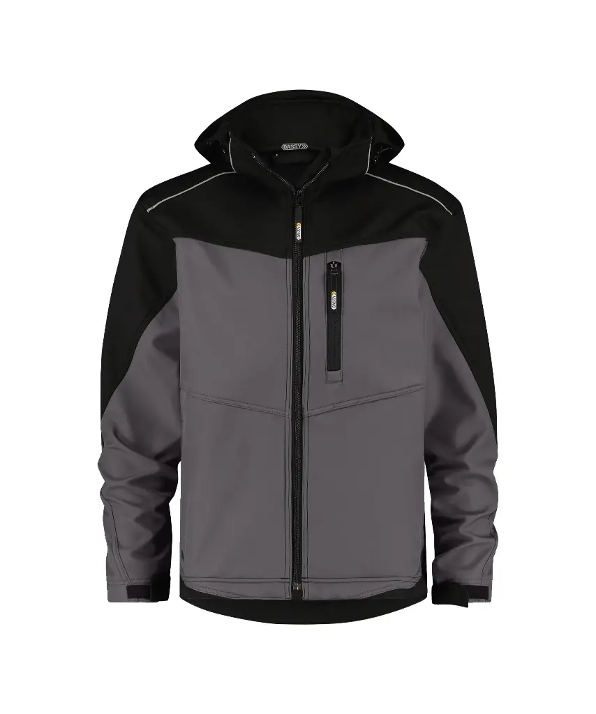 Softshell Jakarta - 300336