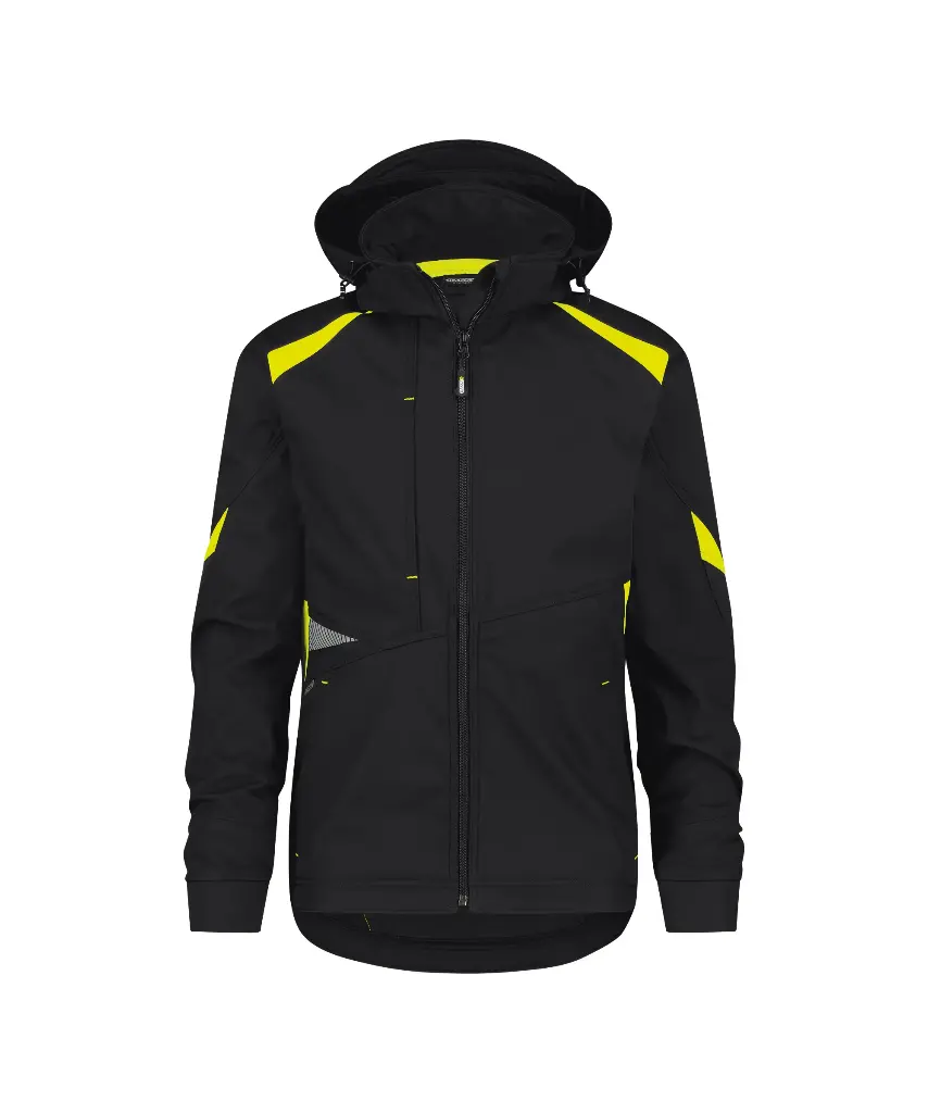 Softshell Kalama - 300522