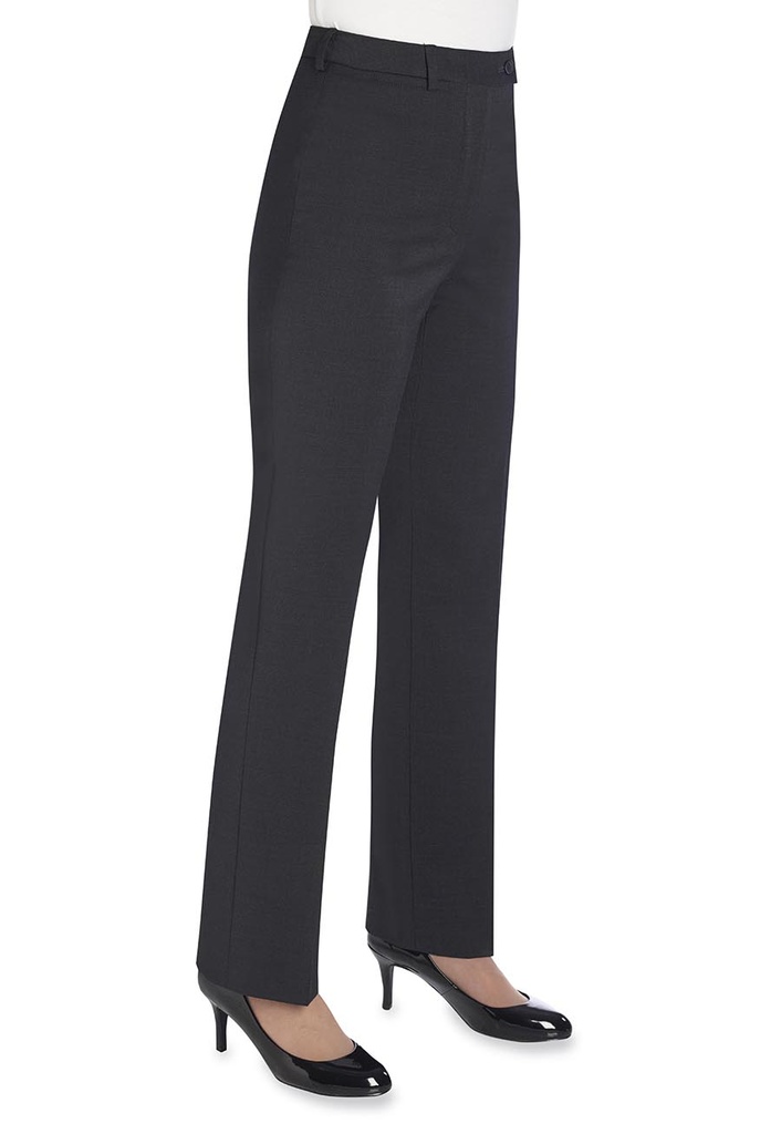Pantalon de tailleur femme Varese Brook Taverner 2109