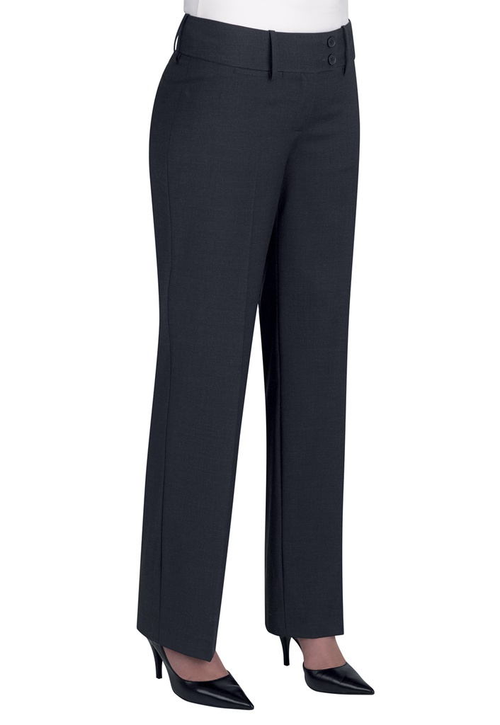 Pantalon de tailleur femme Miranda Brook Taverner 2181