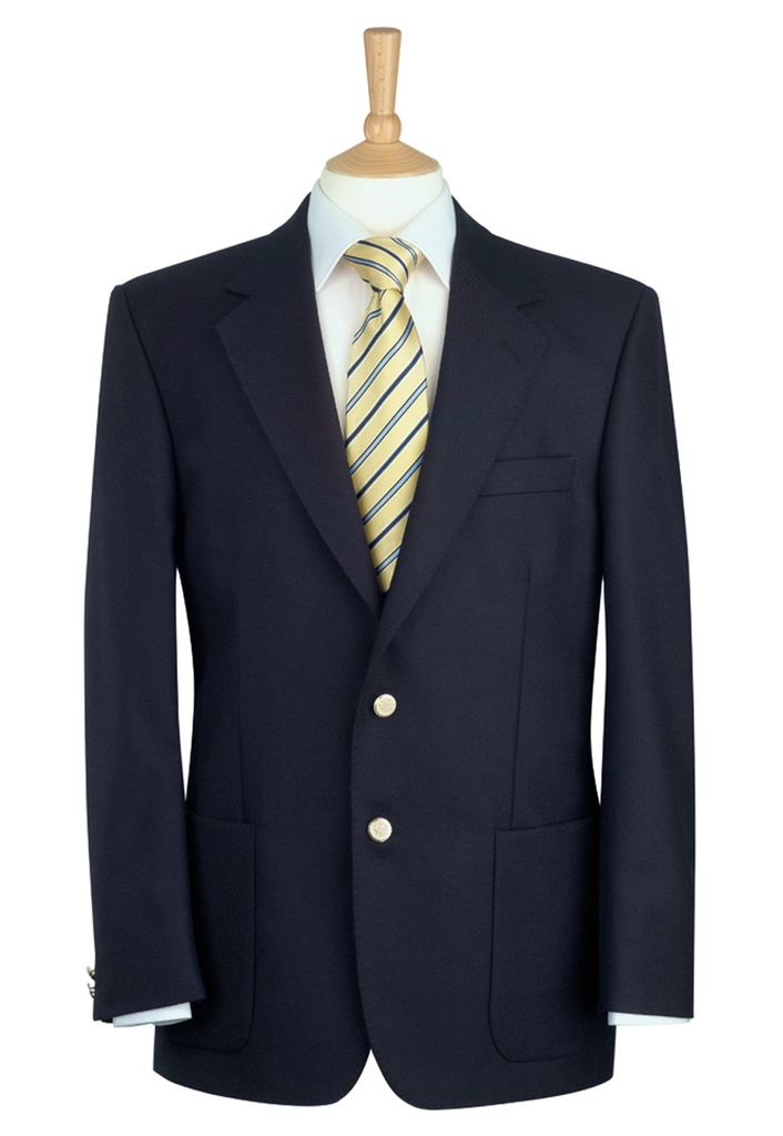 Blazer homme Oxford Brook Taverner 7057