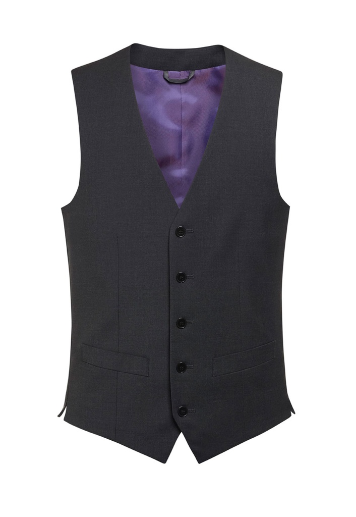 Gilet de costume homme Busso Brook Taverner 1074