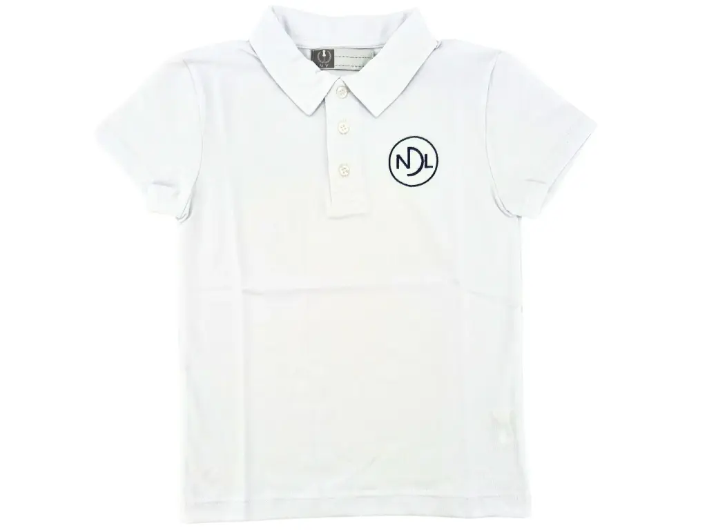 Polo Tomy mc NDL