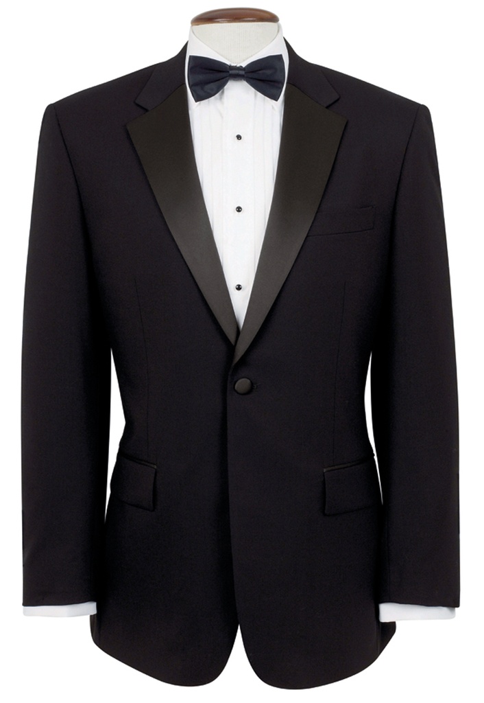 Veste de smoking homme Brook Taverner 3708