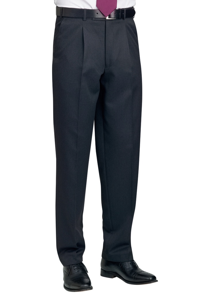 Pantalon de costume homme Atlas Brook Taverner 8732