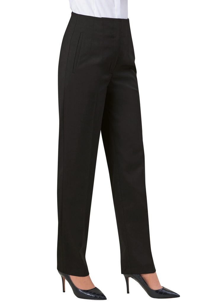 Pantalon de tailleur femme Rosalind Brook Taverner 2381