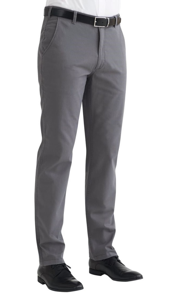 Pantalon chino homme Miami Brook Taverner 8807