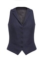 Gilet en tweed femme Greenville Brook Taverner 2383