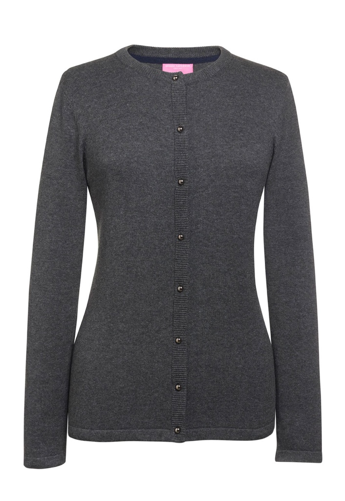 Cardigan col rond femme Seattle Brook Taverner 2308