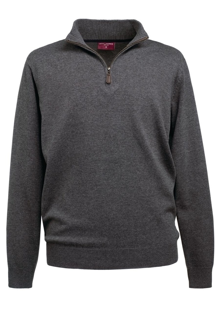 Pull camionneur homme Dallas Brook Taverner 7898