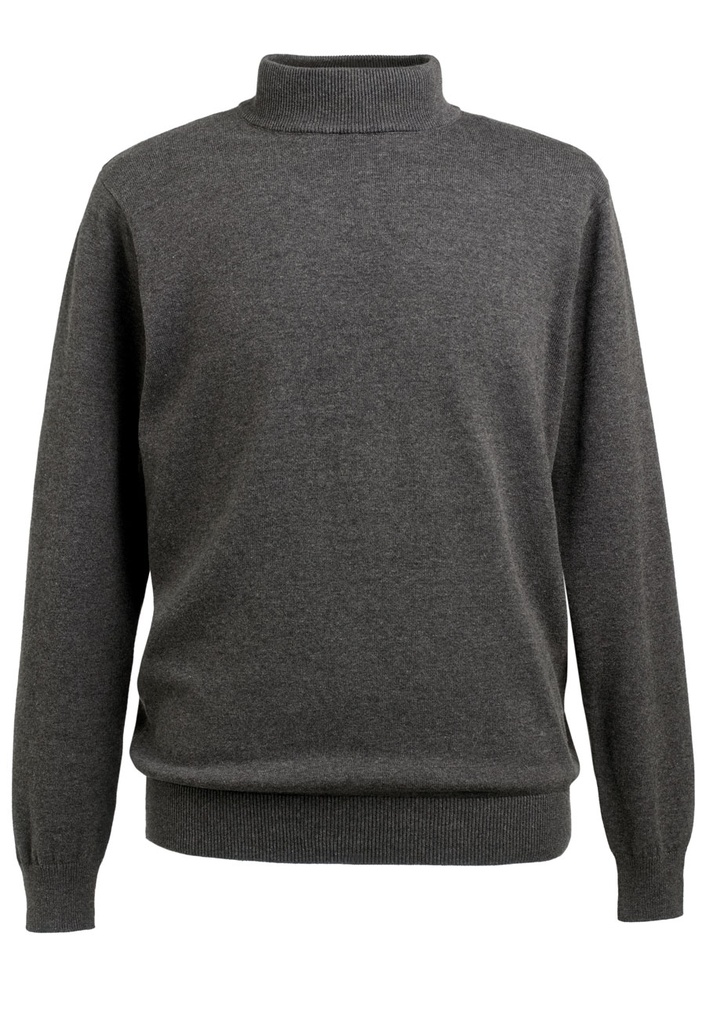 Pull col cheminée homme Franklin Brook Taverner 4561