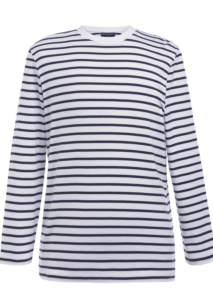 Marinière manches longues homme Amos Brook Taverner 4722