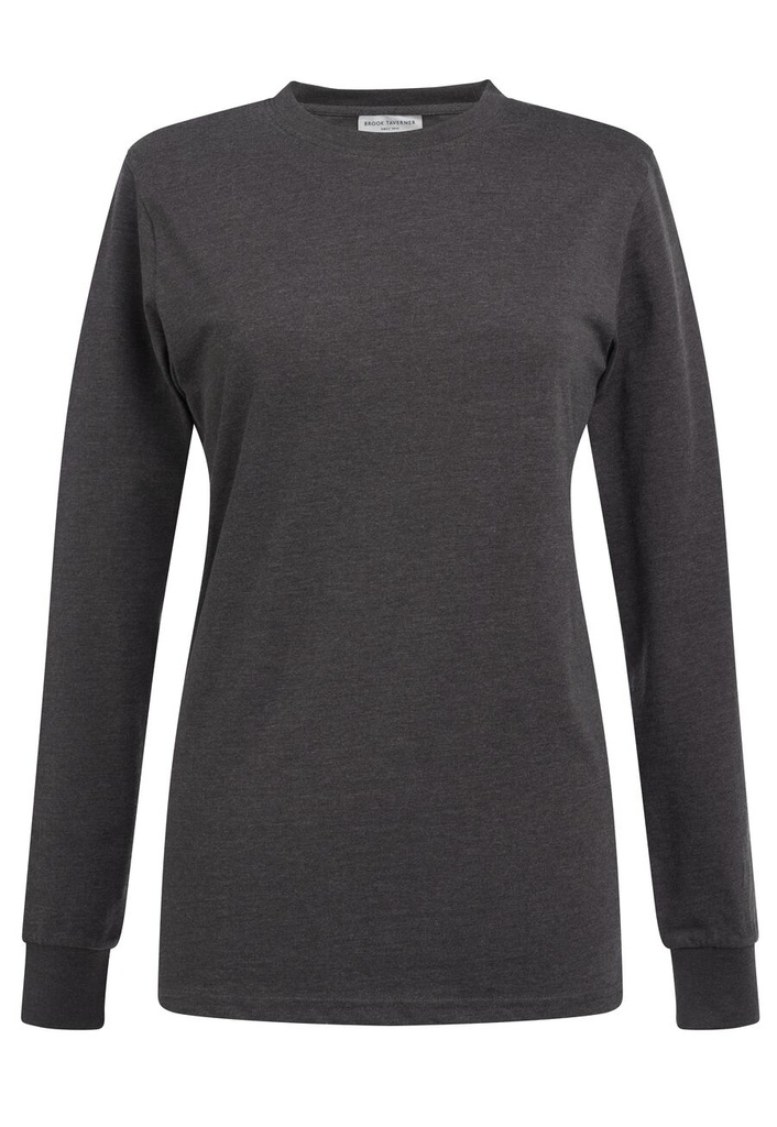 T-shirt manches longues femme Sheridan Brook Taverner 2412