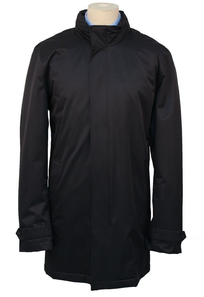 Manteau imperméable homme Chicago Brook Taverner 9887