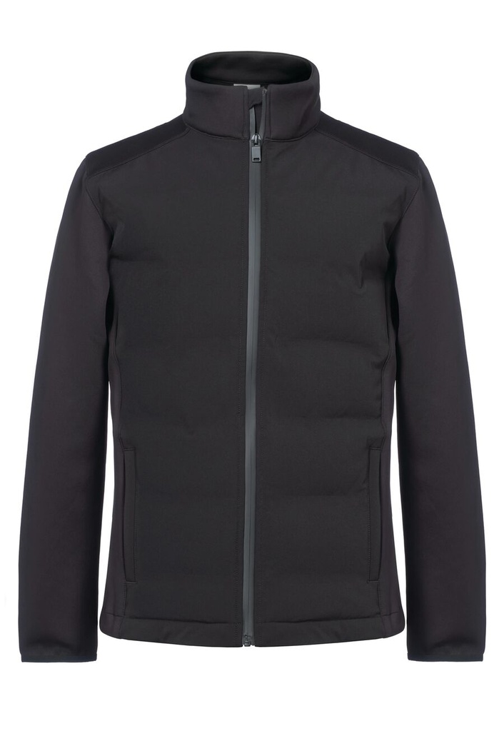 Veste hybride femme Enid Brook Taverner 2438