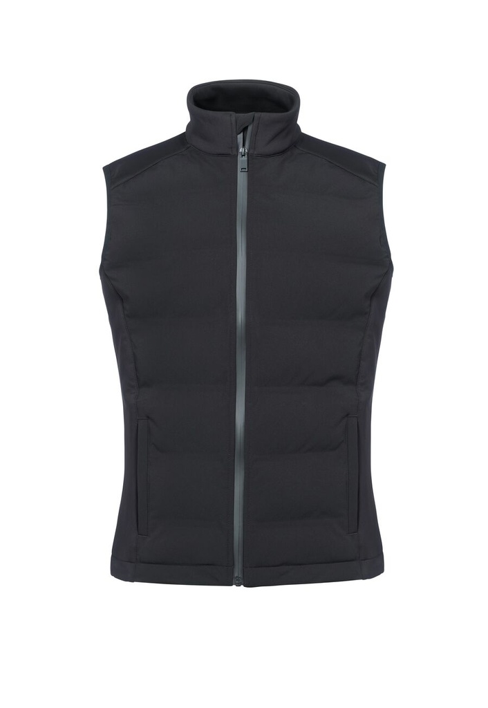 Gilet hybride femme Auburn Brook Taverner 2439