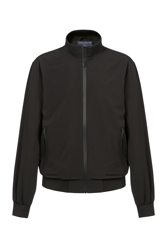 Blouson bomber homme Perry Brook Taverner 4788
