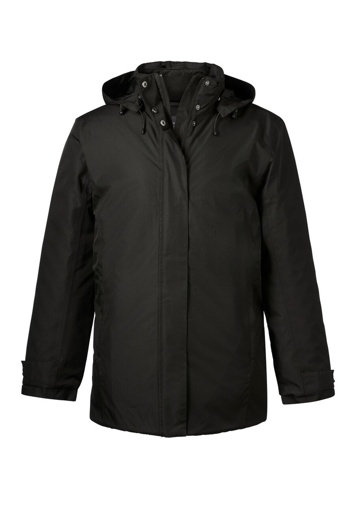 Parka imperméable homme Midland Brook Taverner 9200