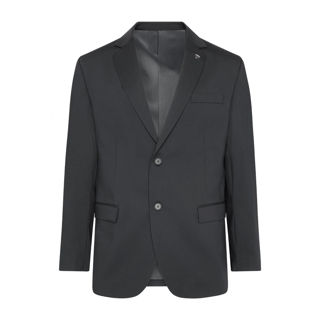 Veste homme 2 boutons regular fit confort – Gary's 812300