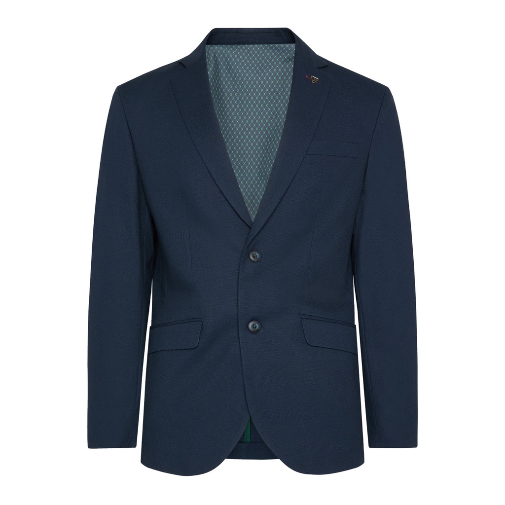 Veste homme 2 boutons slim fit Meeting – Gary's 800009