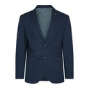 Veste homme 2 boutons slim fit Meeting – Gary's 800009