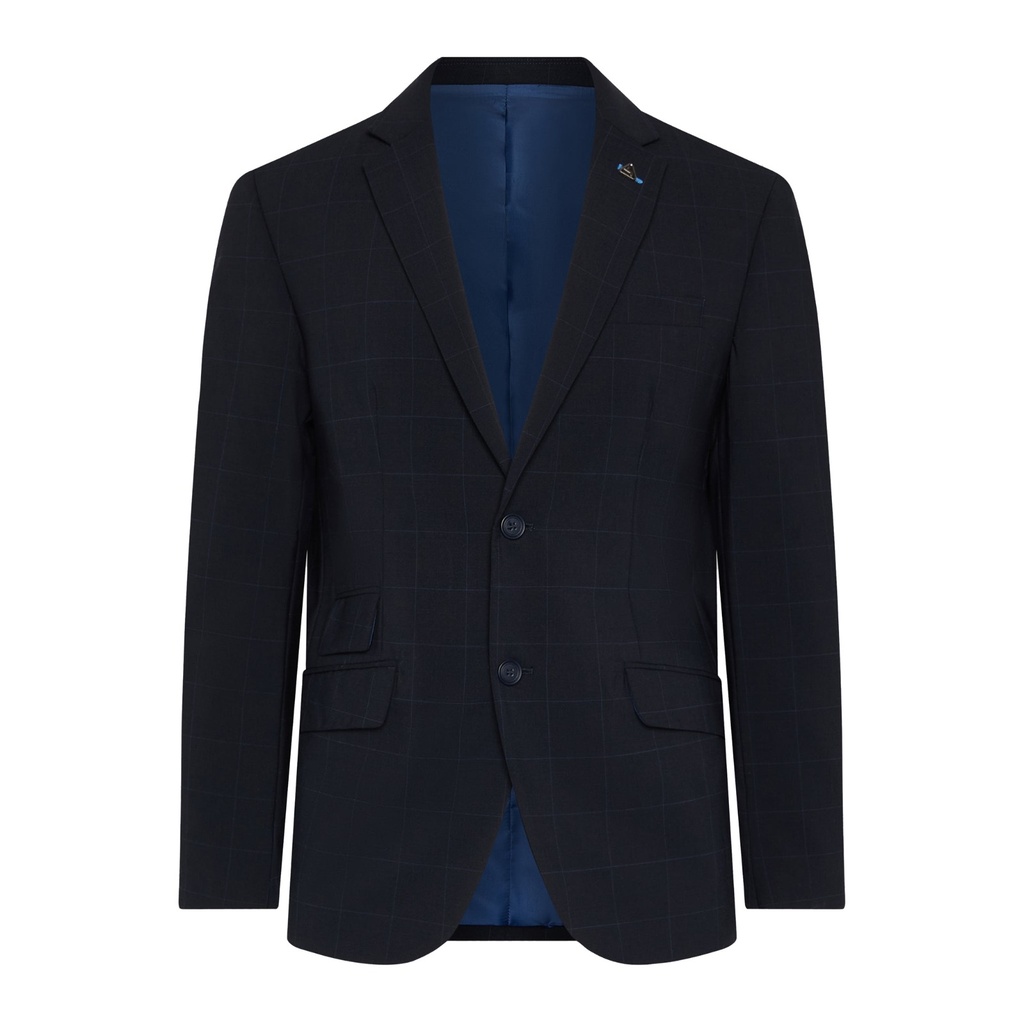 Veste homme 2 boutons slim fit Trip – Gary's 800017