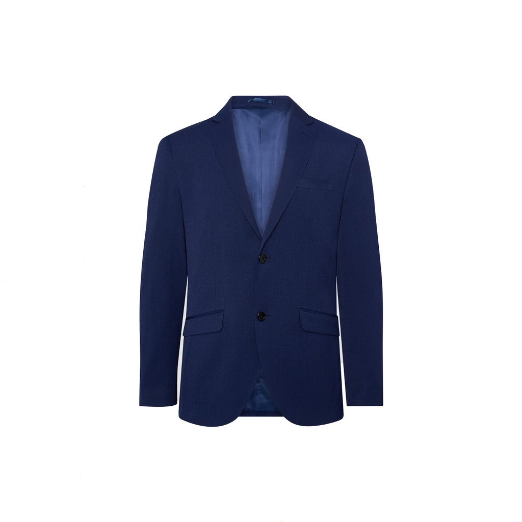 Veste homme 2 boutons slim fit Taffora – Gary's 800043