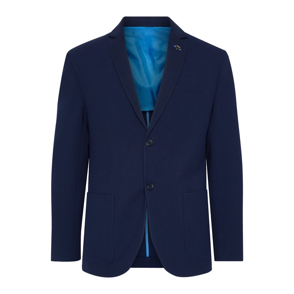 Veste homme 2 boutons slim fit Welfare – Gary's 800028