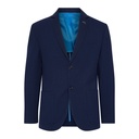 Veste homme 2 boutons slim fit Welfare – Gary's 800028