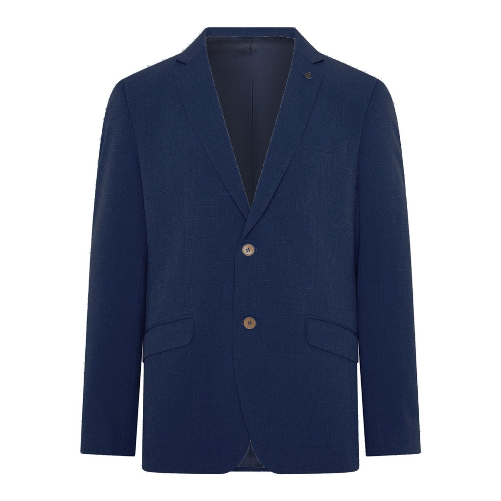 Veste homme 2 boutons slim fit X.linen – Gary's 800024