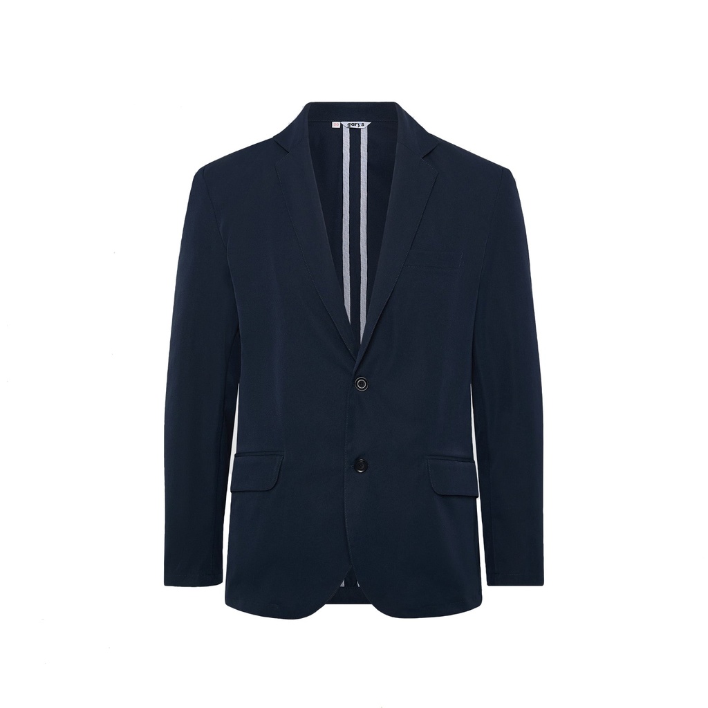 Veste homme non doublée T400 – Gary's 800045