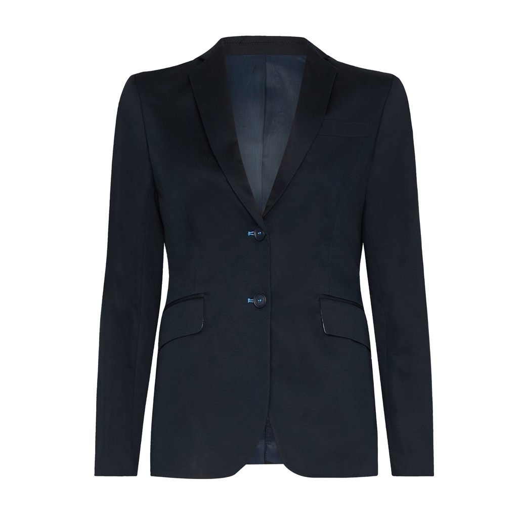 Veste femme 2 boutons cold – Gary's 821500