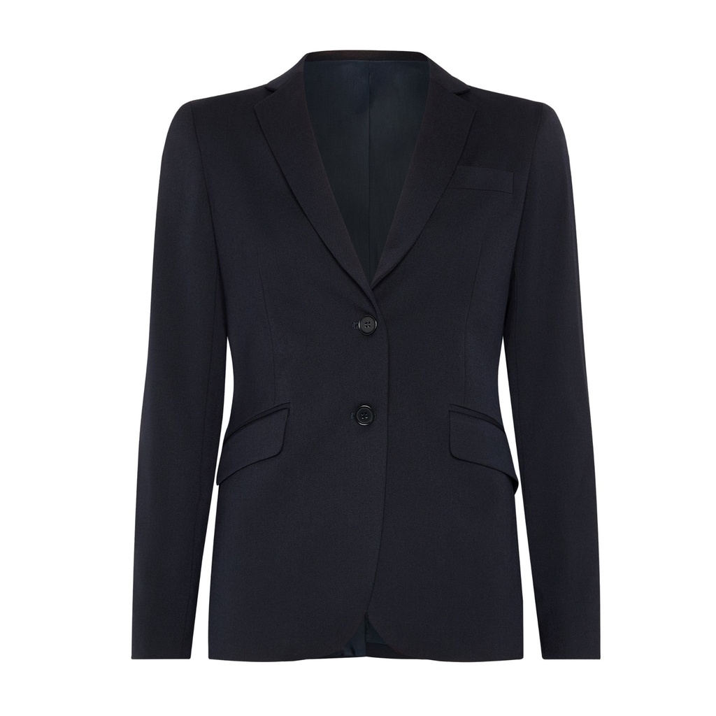 Veste femme 2 boutons Máxima – Gary's 821400