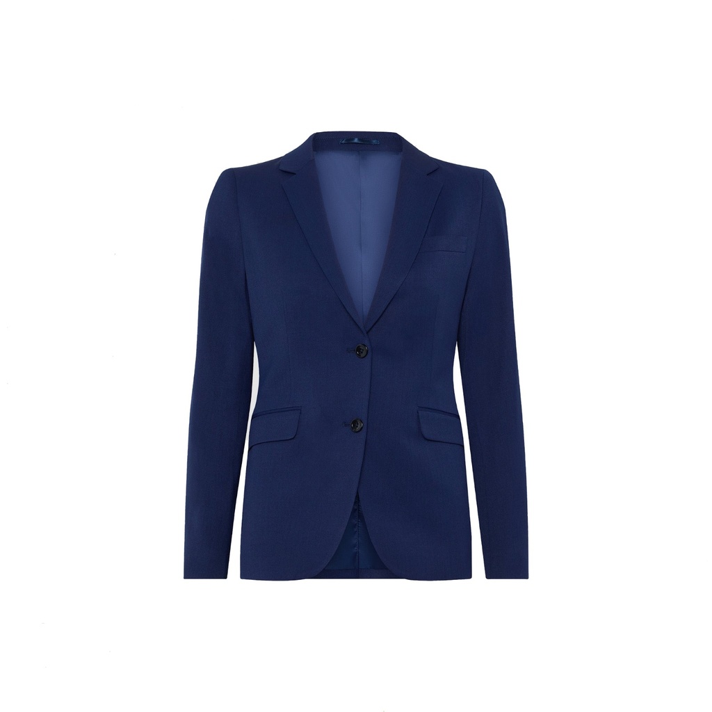 Veste femme 2 boutons Taffora – Gary's 800042