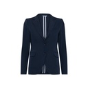 Veste femme non doublée T400 – Gary's 800044
