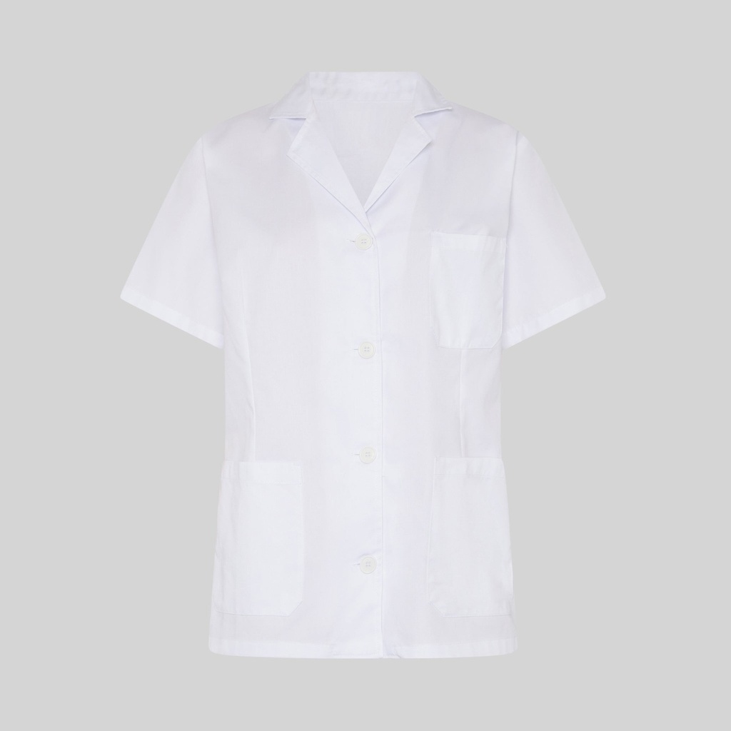 Blouse courte femme manches courtes – Gary's 531101