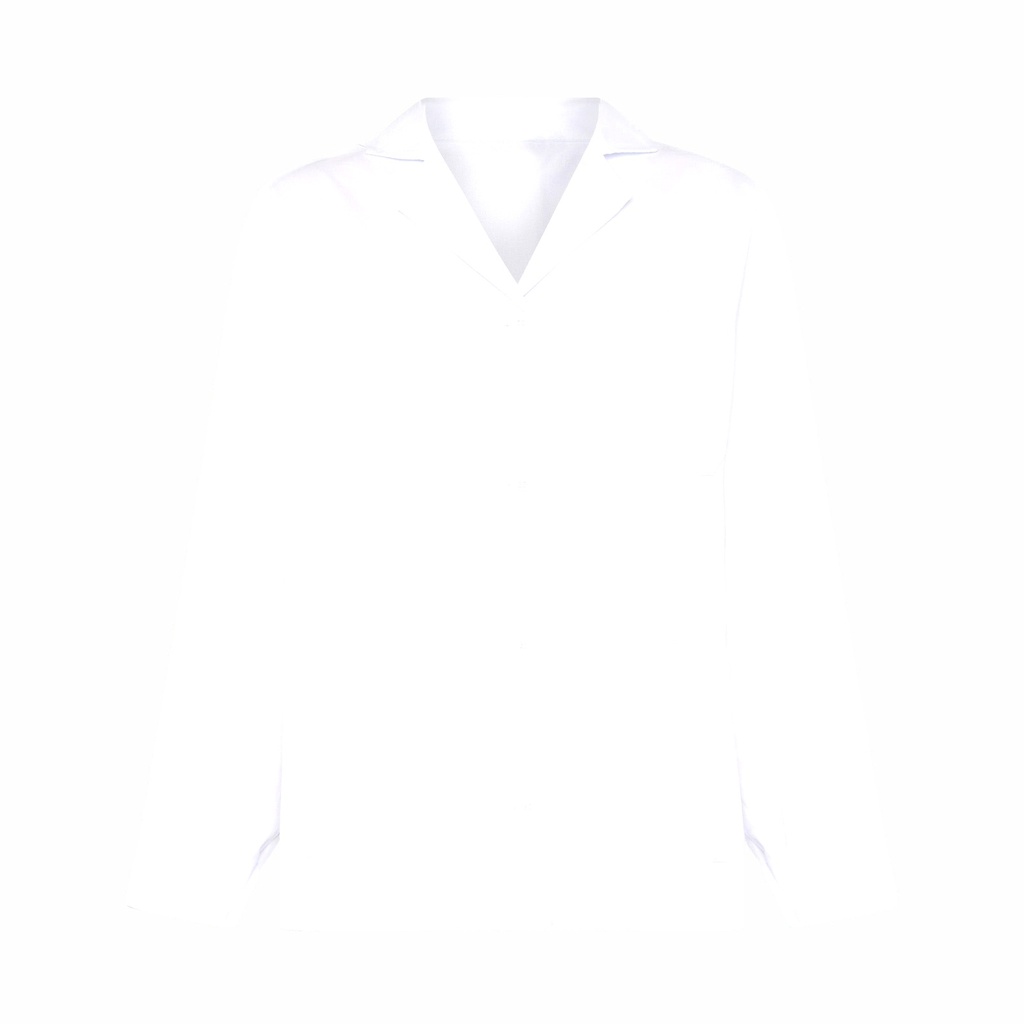 Blouse courte femme manches longues – Gary's 530101