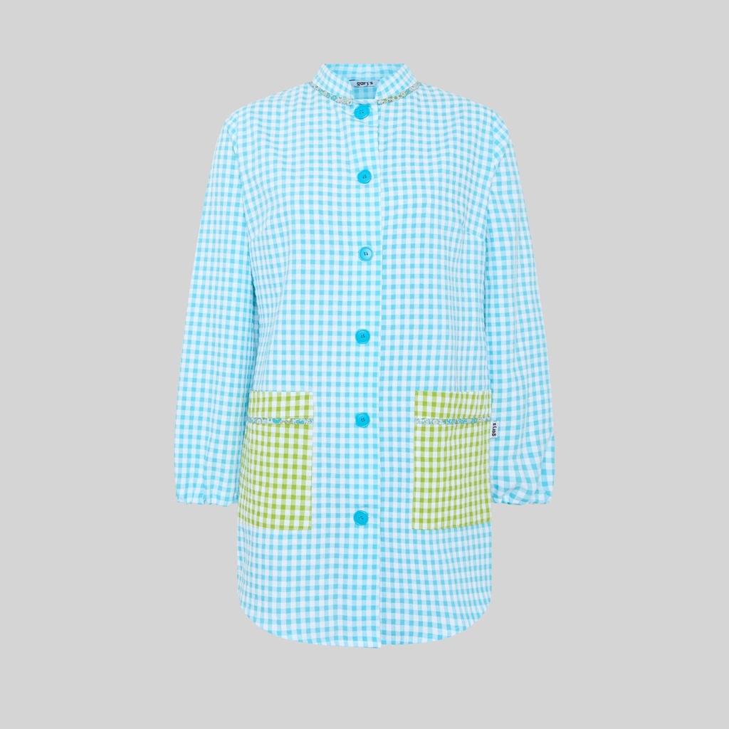 Blouse femme Aquarium – Gary's 500024