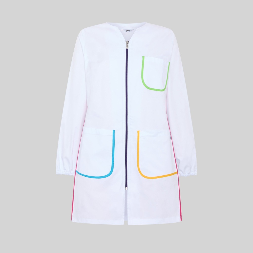 Blouse femme Biais couleurs – Gary's 596500
