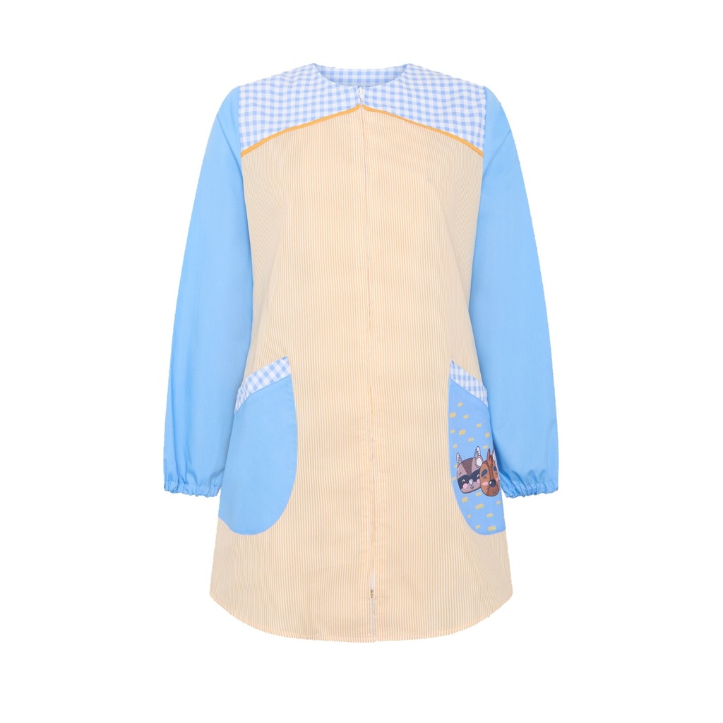 Blouse femme Fauna – Gary's 500027