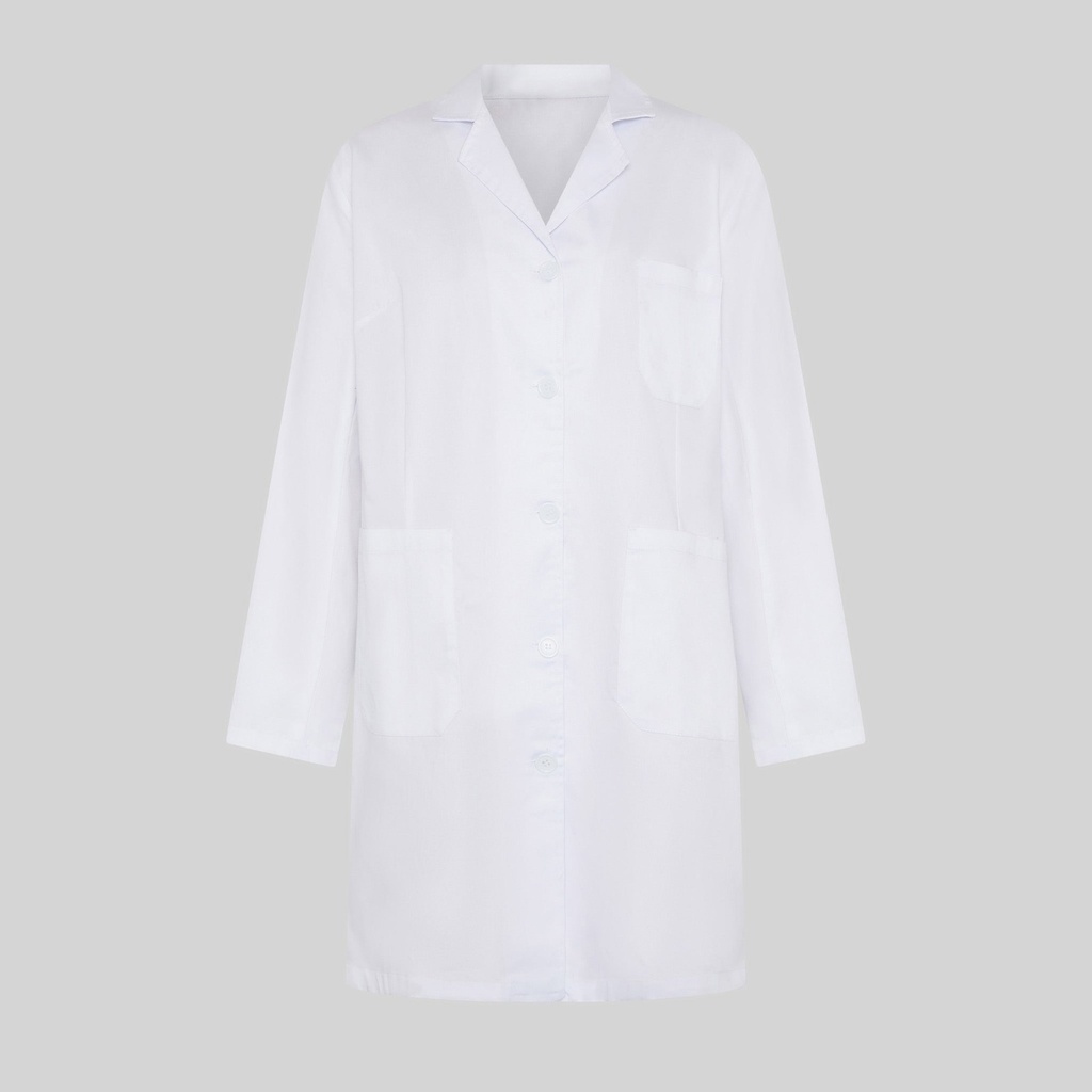Blouse femme manches longues sans poignets – Gary's 511101