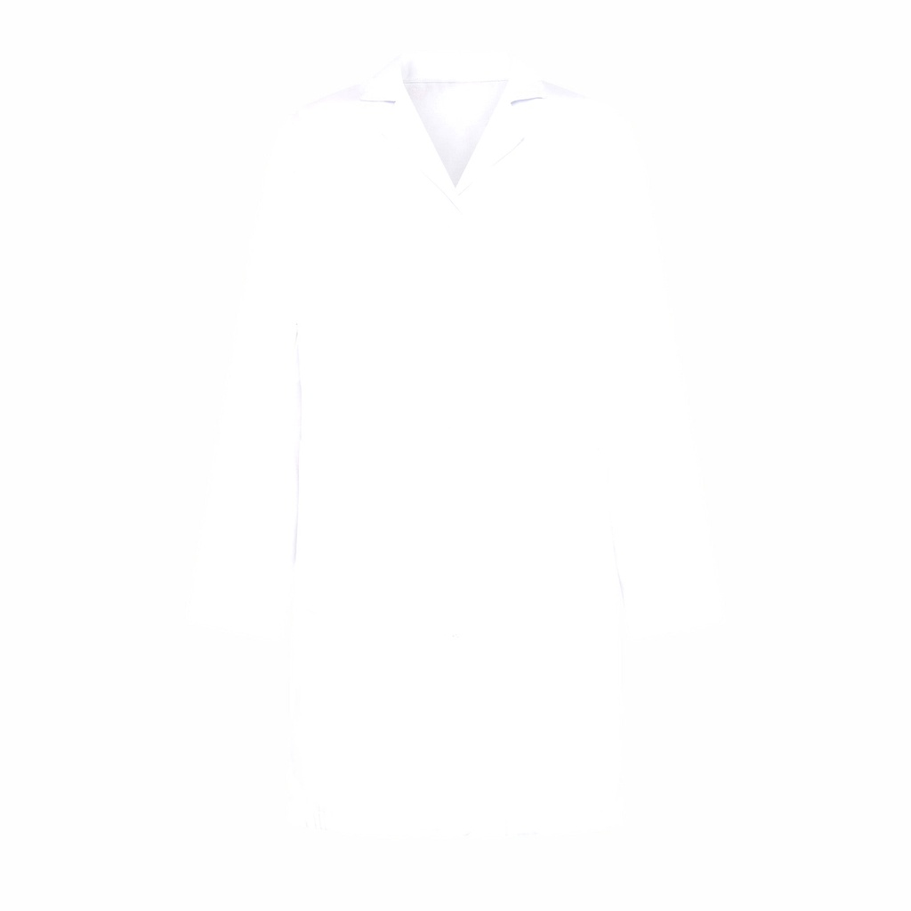 Blouse femme manches longues sans poignets – Gary's 543000