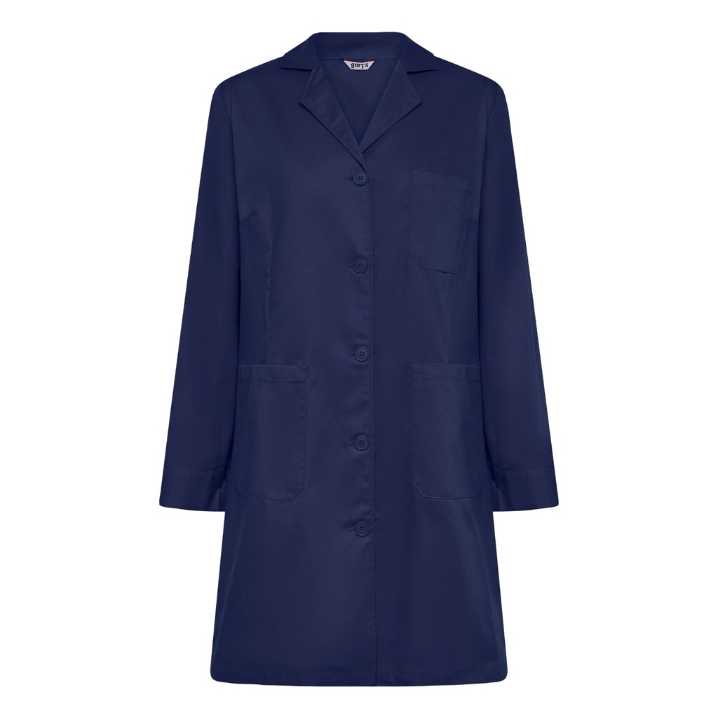 Blouse femme manches longues sergé couleurs – Gary's 550000