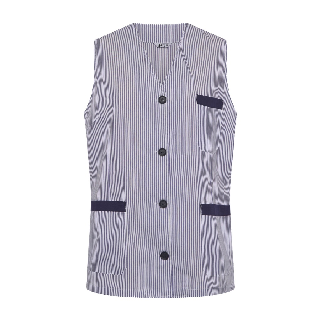Blouse femme vichy Granada – Gary's 561200
