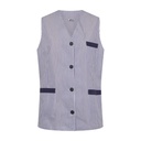 Blouse femme vichy Granada – Gary's 561200