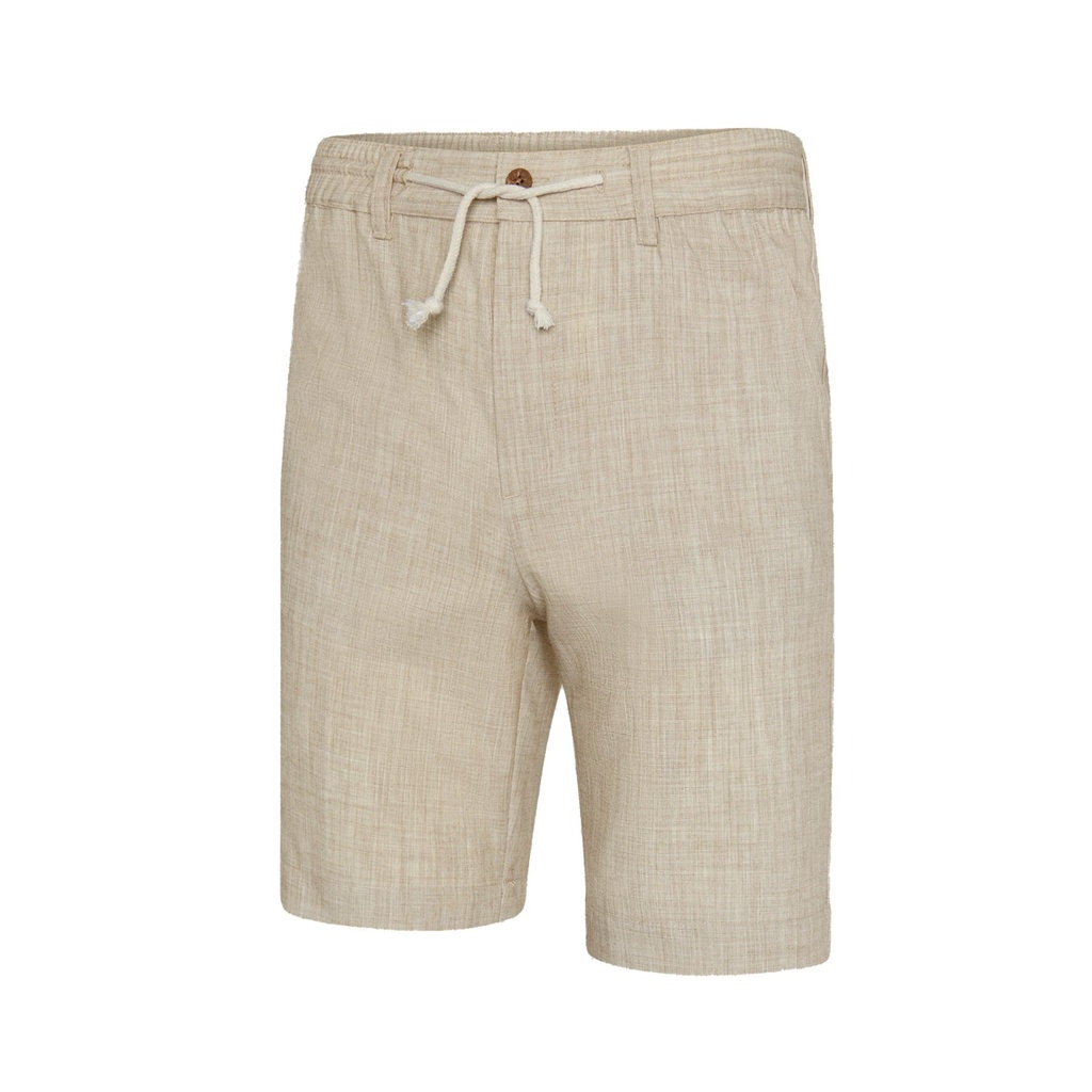 Bermuda homme Ceinture Elastique – Gary's 700022