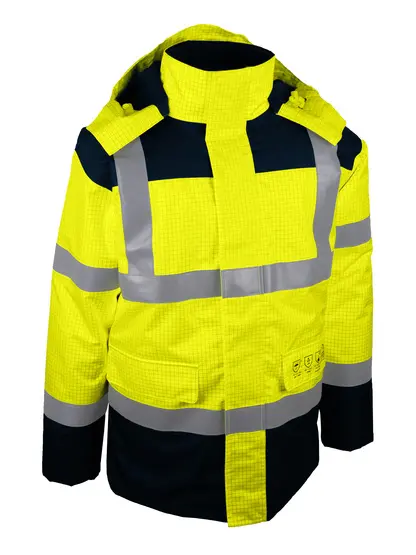 Parka Panama