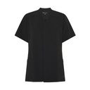 Tunique homme ouverte manches courtes Alfred – Gary's 600088