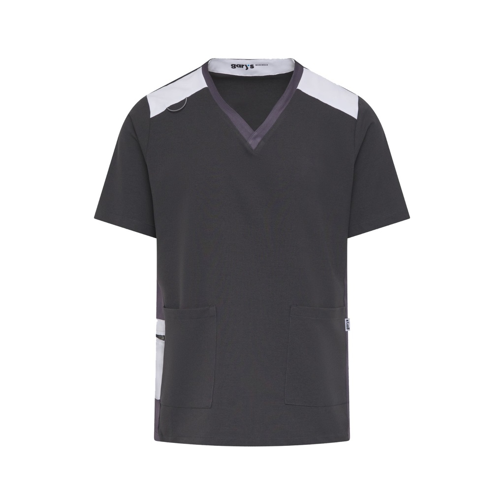 Tunique homme Fidel – Gary's 617800